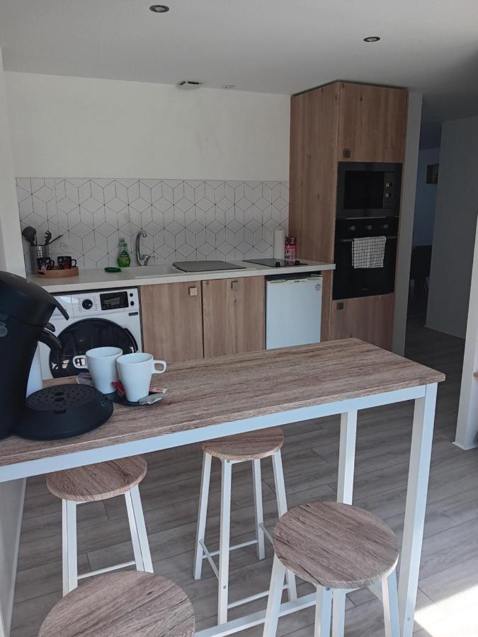 Gite Et Spa Au Secret Du Bonheur Pouilly-sur-Serre المظهر الخارجي الصورة